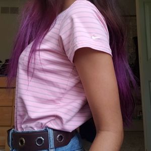 vintage Nike dri-fit t-shirt